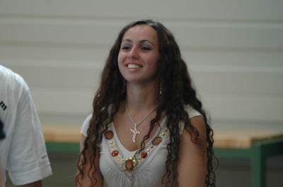 Mistrzostwa Europy 2006 Day