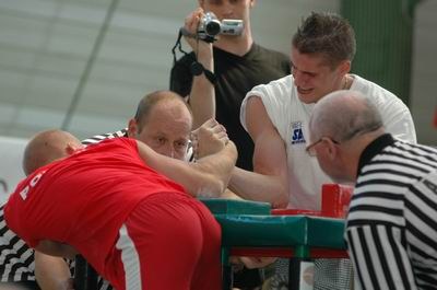 Mistrzostwa Europy 2006 Day