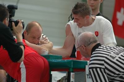 Mistrzostwa Europy 2006 Day