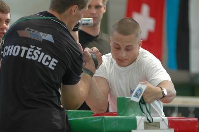 Mistrzostwa Europy 2006 Day