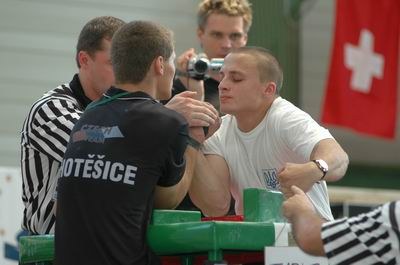 Mistrzostwa Europy 2006 Day