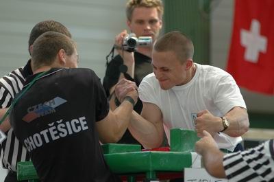 Mistrzostwa Europy 2006 Day