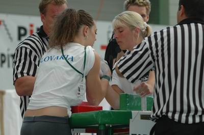 Mistrzostwa Europy 2006 Day