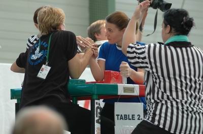 Mistrzostwa Europy 2006 Day