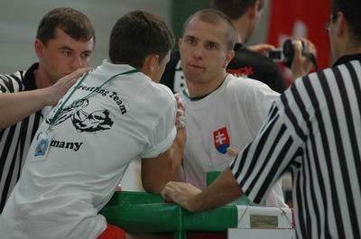 Mistrzostwa Europy 2006 Day