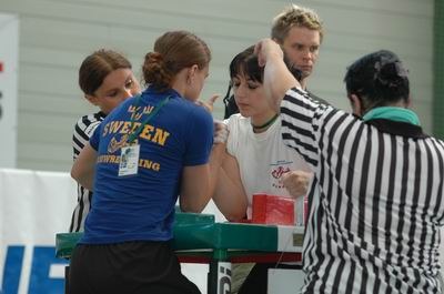 Mistrzostwa Europy 2006 Day