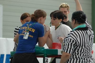 Mistrzostwa Europy 2006 Day