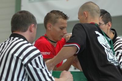 Mistrzostwa Europy 2006 Day