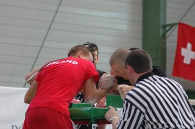 Mistrzostwa Europy 2006 Day