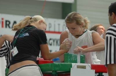 Mistrzostwa Europy 2006 Day