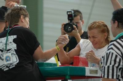 Mistrzostwa Europy 2006 Day