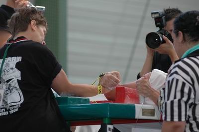 Mistrzostwa Europy 2006 Day