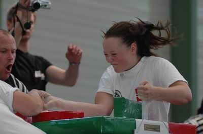 Mistrzostwa Europy 2006 Day