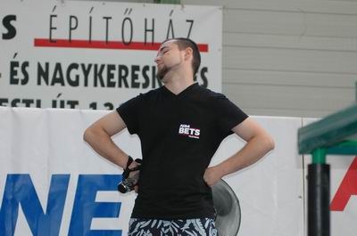 Mistrzostwa Europy 2006 Day