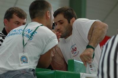 Mistrzostwa Europy 2006 Day