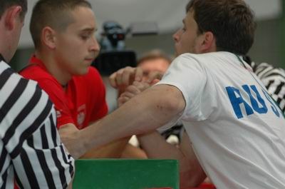 Mistrzostwa Europy 2006 Day