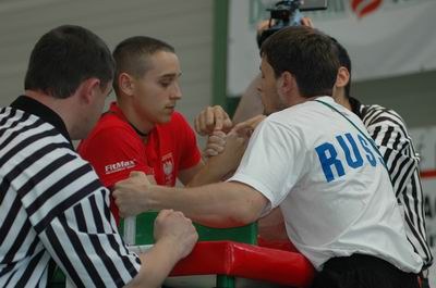 Mistrzostwa Europy 2006 Day