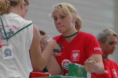 Mistrzostwa Europy 2006 Day