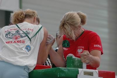 Mistrzostwa Europy 2006 Day