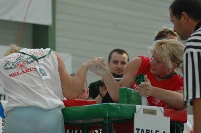 Mistrzostwa Europy 2006 Day