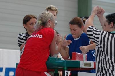 Mistrzostwa Europy 2006 Day