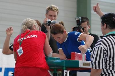 Mistrzostwa Europy 2006 Day