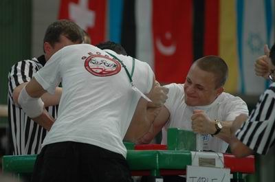 Mistrzostwa Europy 2006 Day