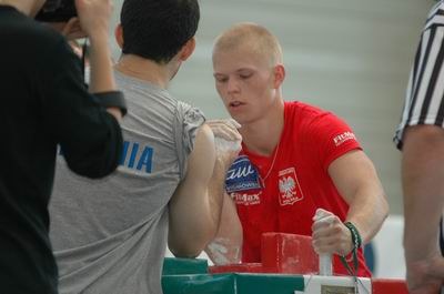 Mistrzostwa Europy 2006 Day