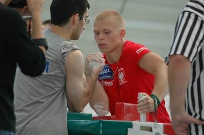 Mistrzostwa Europy 2006 Day