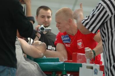 Mistrzostwa Europy 2006 Day