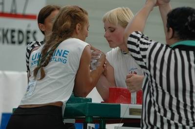 Mistrzostwa Europy 2006 Day