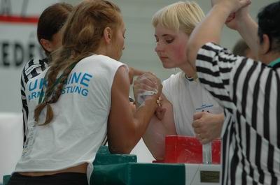 Mistrzostwa Europy 2006 Day