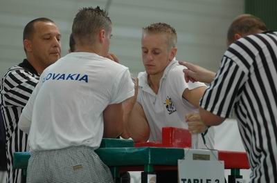 Mistrzostwa Europy 2006 Day