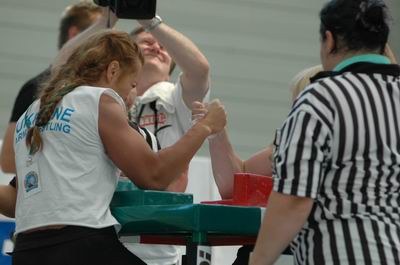 Mistrzostwa Europy 2006 Day