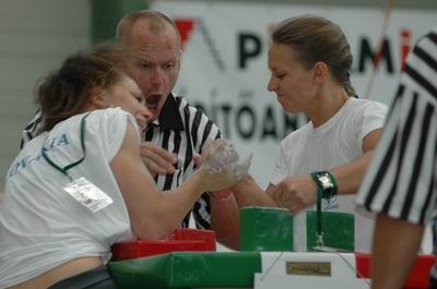 Mistrzostwa Europy 2006 Day