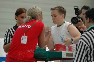 Mistrzostwa Europy 2006 Day