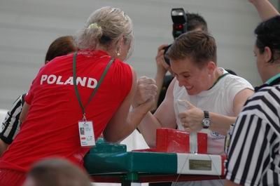 Mistrzostwa Europy 2006 Day