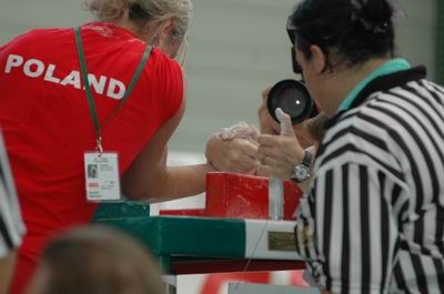 Mistrzostwa Europy 2006 Day