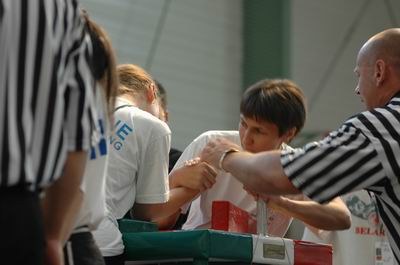 Mistrzostwa Europy 2006 Day