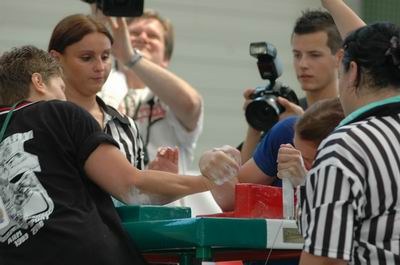 Mistrzostwa Europy 2006 Day