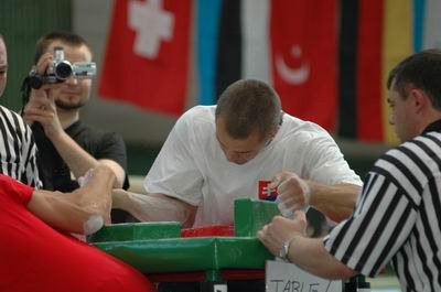 Mistrzostwa Europy 2006 Day