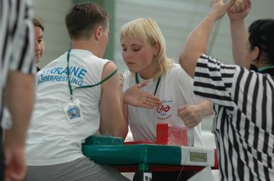 Mistrzostwa Europy 2006 Day