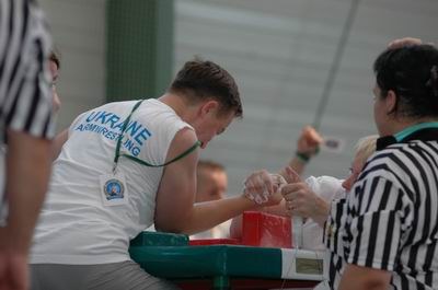 Mistrzostwa Europy 2006 Day