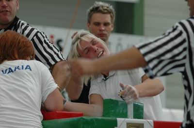 Mistrzostwa Europy 2006 Day