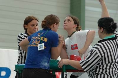 Mistrzostwa Europy 2006 Day