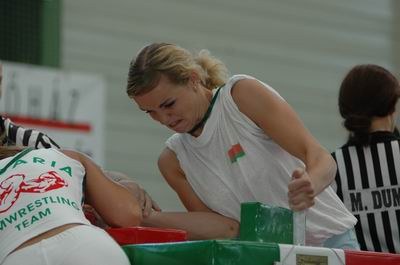 Mistrzostwa Europy 2006 Day