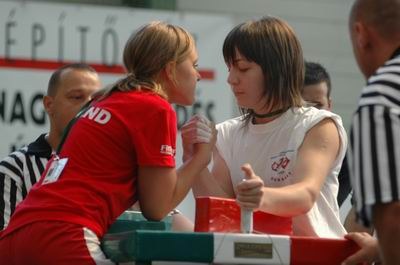 Mistrzostwa Europy 2006 Day