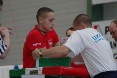 Mistrzostwa Europy 2006 Day