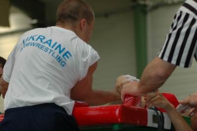 Mistrzostwa Europy 2006 Day