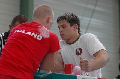 Mistrzostwa Europy 2006 Day